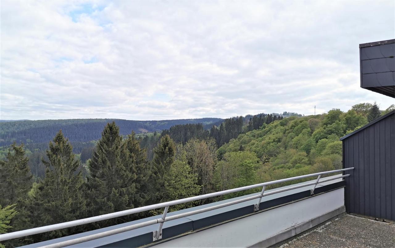 Pool - Sauna - 150M Skilift - Bikepark - Zentrum - Loft Lorenz Winterberg Eksteriør bilde