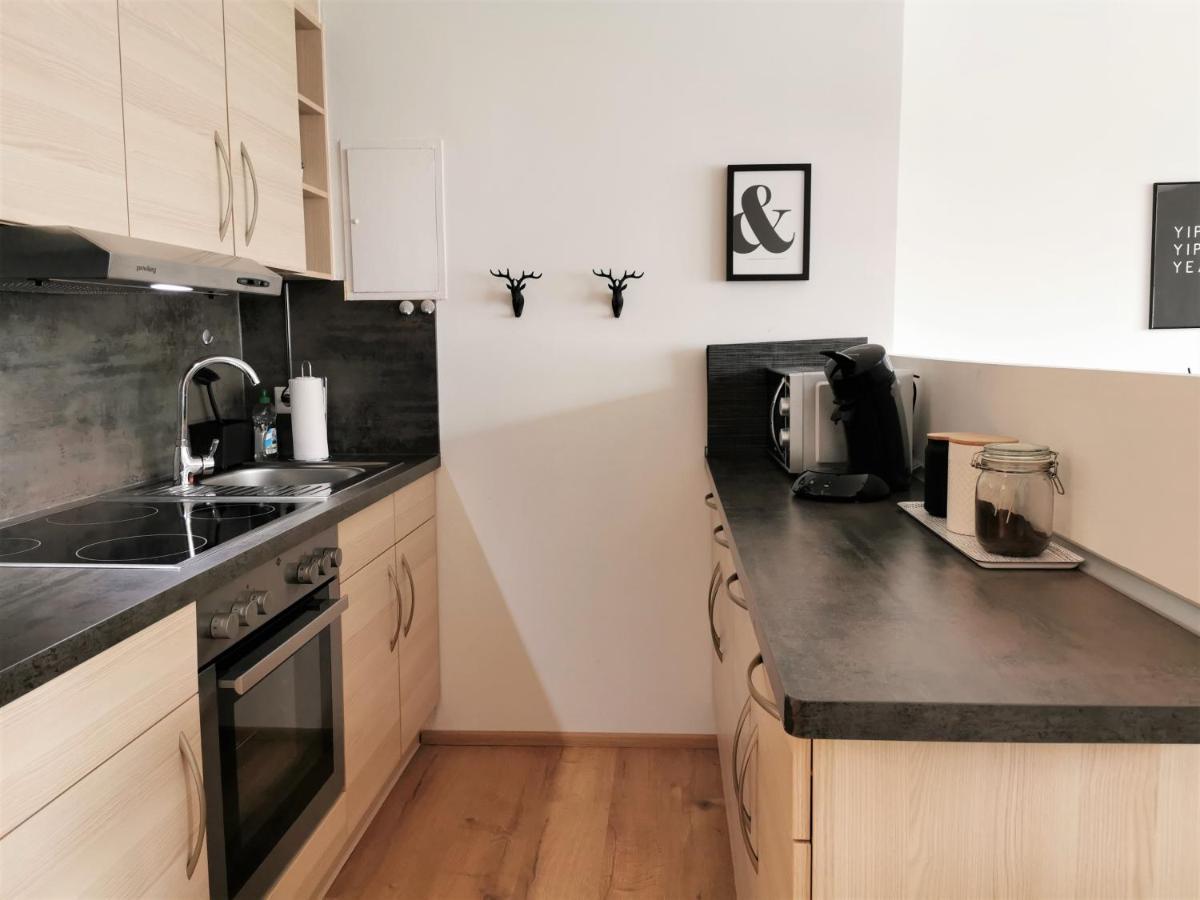 Pool - Sauna - 150M Skilift - Bikepark - Zentrum - Loft Lorenz Winterberg Eksteriør bilde
