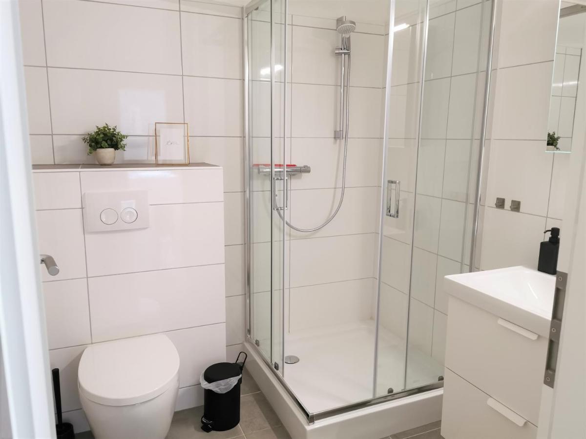 Pool - Sauna - 150M Skilift - Bikepark - Zentrum - Loft Lorenz Winterberg Eksteriør bilde