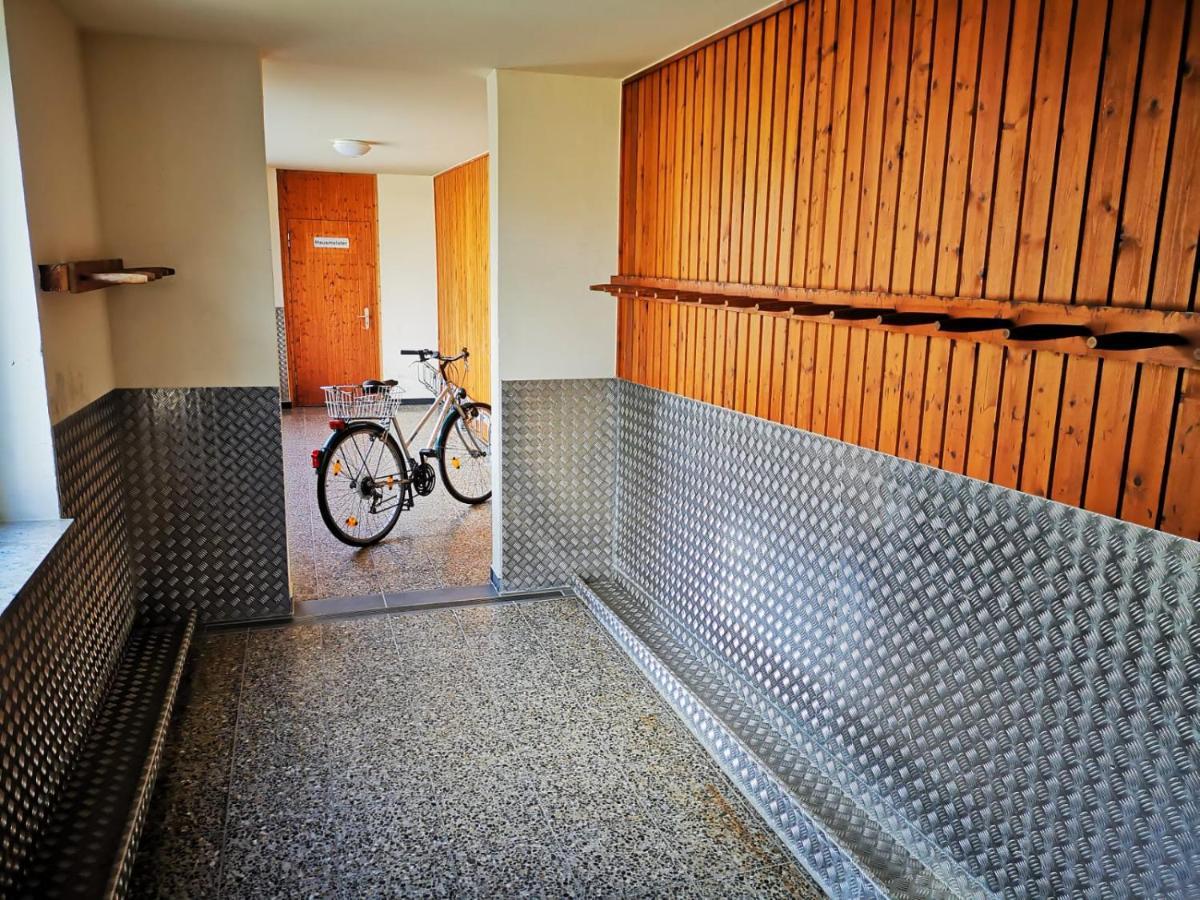 Pool - Sauna - 150M Skilift - Bikepark - Zentrum - Loft Lorenz Winterberg Eksteriør bilde
