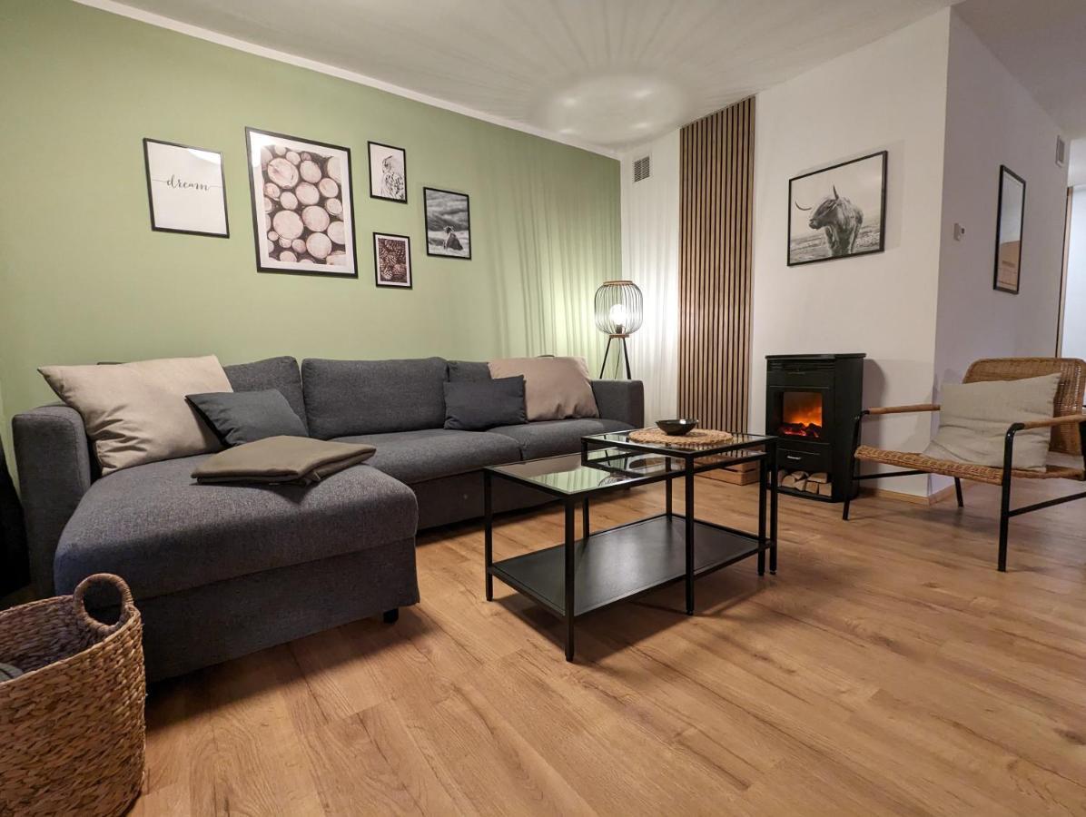 Pool - Sauna - 150M Skilift - Bikepark - Zentrum - Loft Lorenz Winterberg Eksteriør bilde