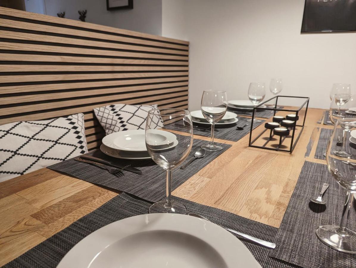 Pool - Sauna - 150M Skilift - Bikepark - Zentrum - Loft Lorenz Winterberg Eksteriør bilde