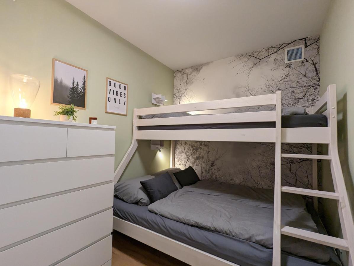 Pool - Sauna - 150M Skilift - Bikepark - Zentrum - Loft Lorenz Winterberg Eksteriør bilde