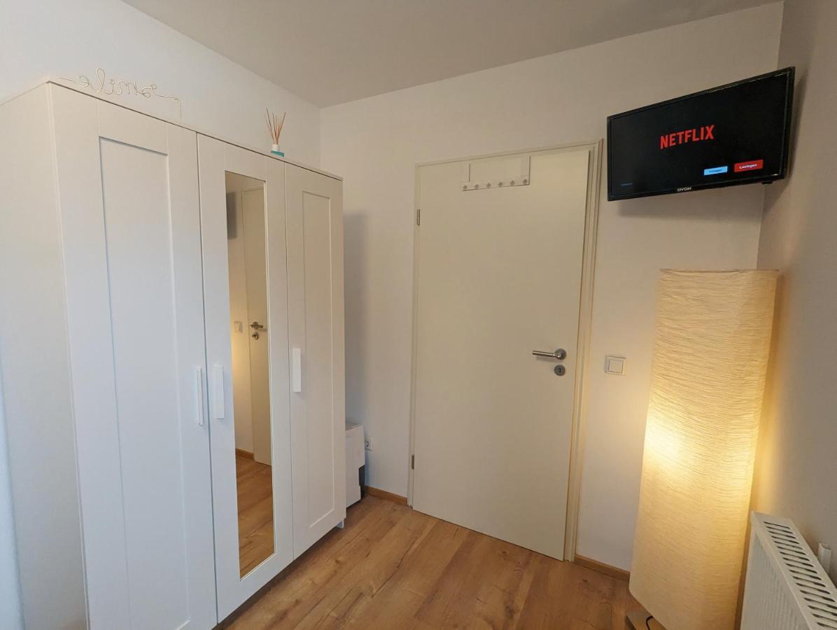 Pool - Sauna - 150M Skilift - Bikepark - Zentrum - Loft Lorenz Winterberg Eksteriør bilde