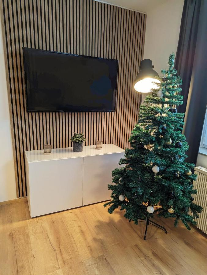 Pool - Sauna - 150M Skilift - Bikepark - Zentrum - Loft Lorenz Winterberg Eksteriør bilde
